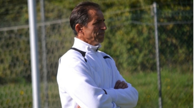 Paolo Masci