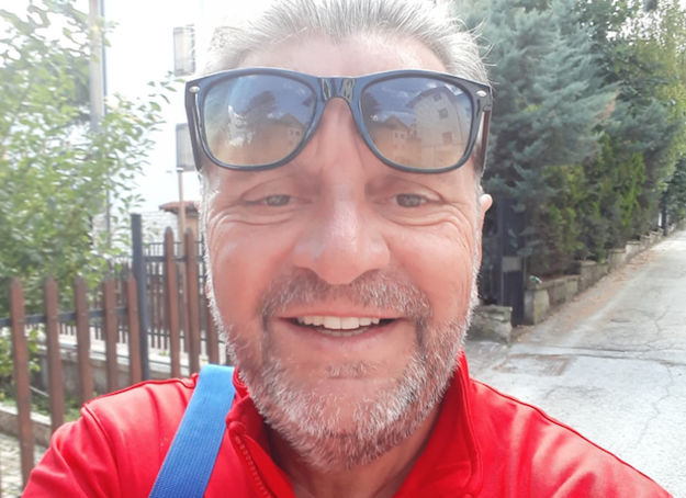 TSR Garbatella, mister Grassi