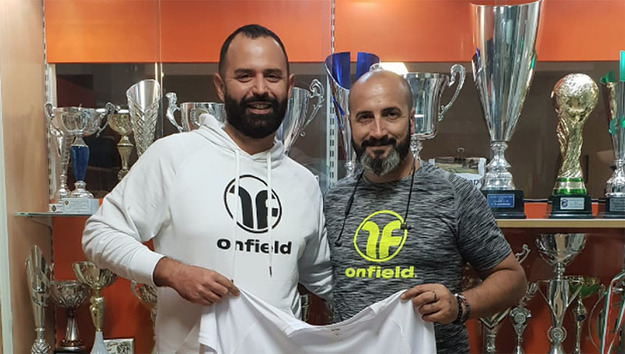 Miscoli e Ciani
