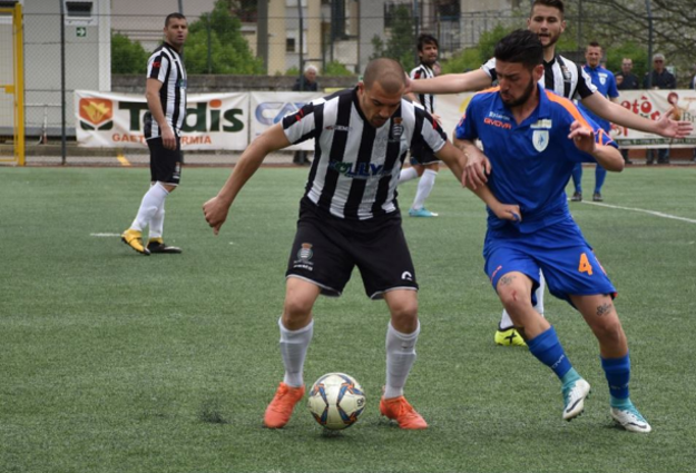 Itri-Sora stagione &apos;17-&apos;18 ©AsdItriCalcio