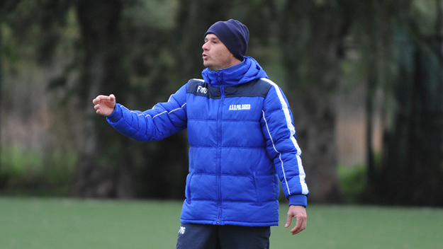 Mister Alessandro Rossi @DeCesaris