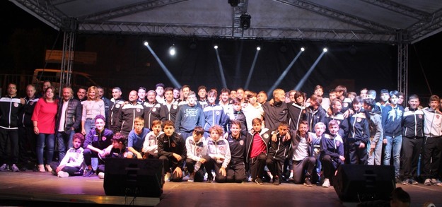 Vivace Furlani ©Dorazio