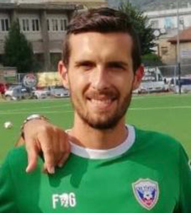 Alssandro Maso