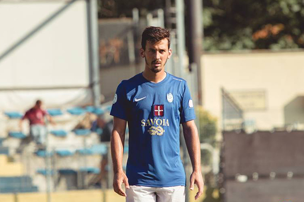 Bruno Sismondi (©Vamos)