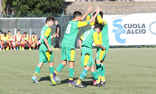 Esultanza Racing Club (©Lori)