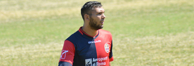 Mirko Forcina, Fiumicino