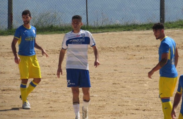 Bomber, Macciocca
