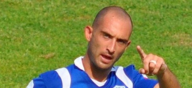 Gallaccio, a segno