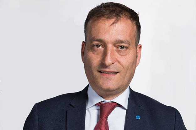 Il vicepresidente De Luca