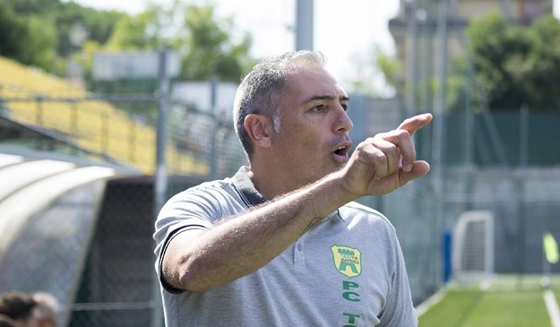 Maurizio Anselmi (©Bastianelli)