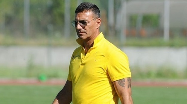 Daniele Scarfini (©Del Gobbo)