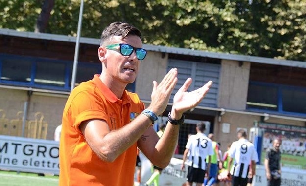 Francesco Bellinati (©Torrisi)