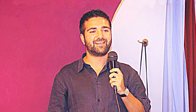 Flavio Betturri, dg del Trastevere