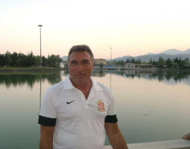 Maurizio Manieri @GazReg