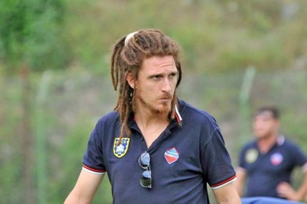 Stefano Campolo, Arce
