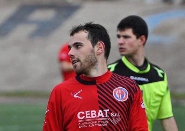 Tommaso Piras (©De Luca)