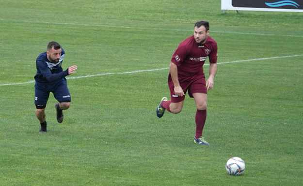 Pontinia, 9 punti