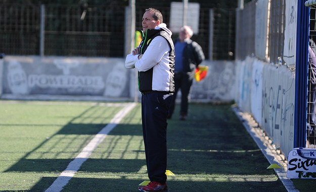 Marco Crisostomi ©Lori