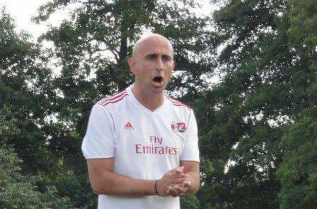 Mister Battaglia, Aurelia Antica