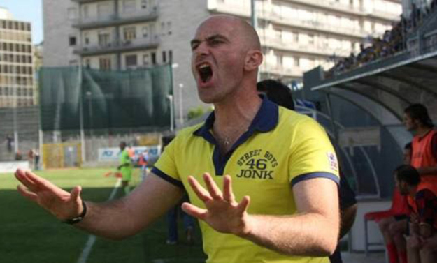 Mister Barbabella, Ottavia