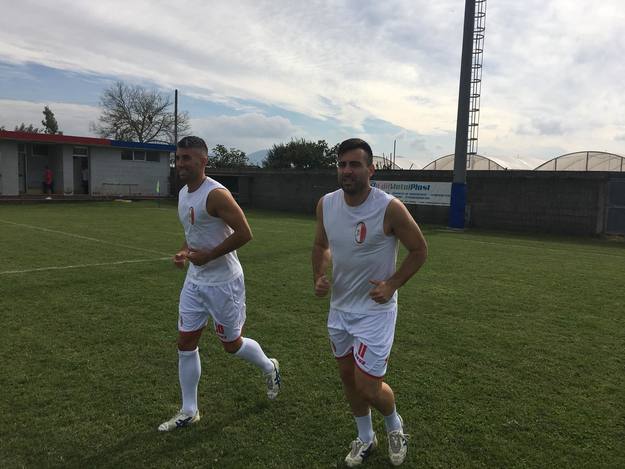 Il Paliano corre forte in Coppa ©Facebook