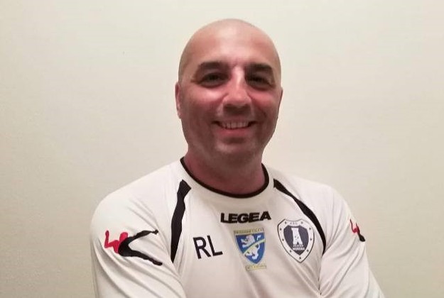 Roberto Leonardi @GazReg