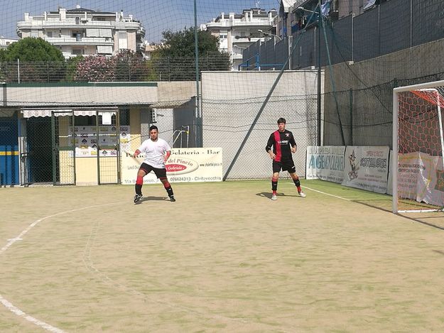 Cpc al lavoro