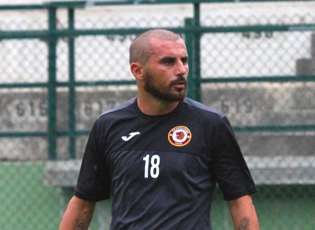 Stefano Tajarol torna a disposizione di mister Perrotti
