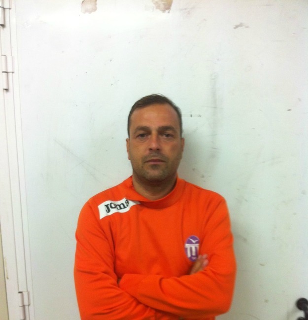 Mister Romani @GazReg