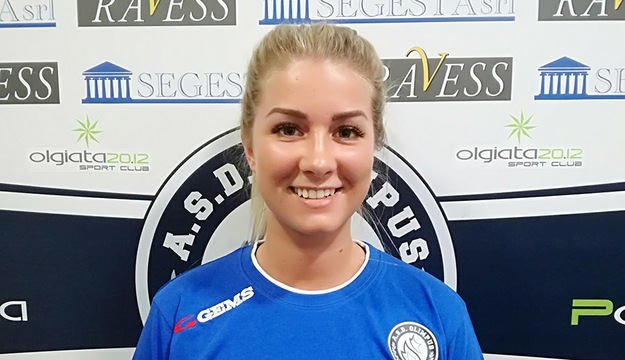 Nanna My Jansson