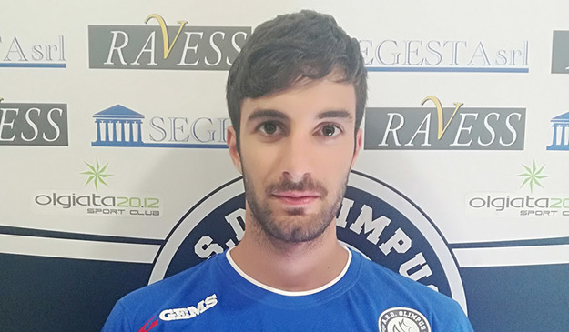 Luca Pizzoli