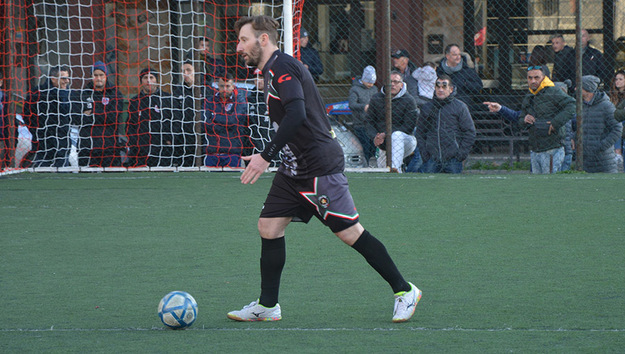 Emanuele Fratini (GazReg)