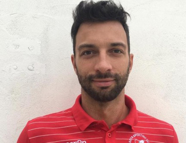 Francesco Cascone