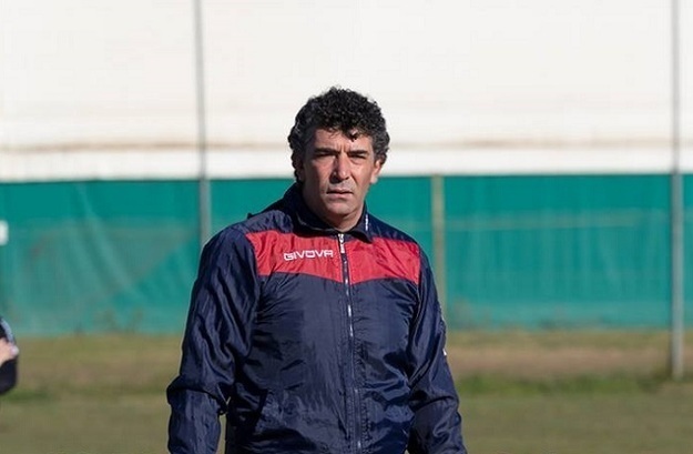 Fernando Ramazzotto, Hermada