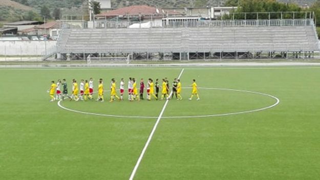 Frosinone-Perugia ©GazReg