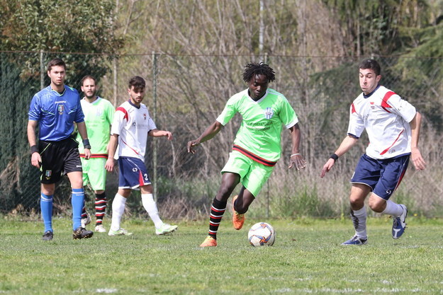 Jammeh (foto Lori)