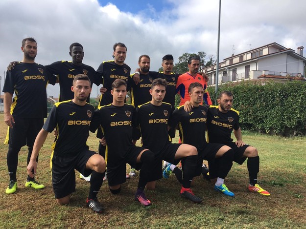 La Monti Cimini ©Josal