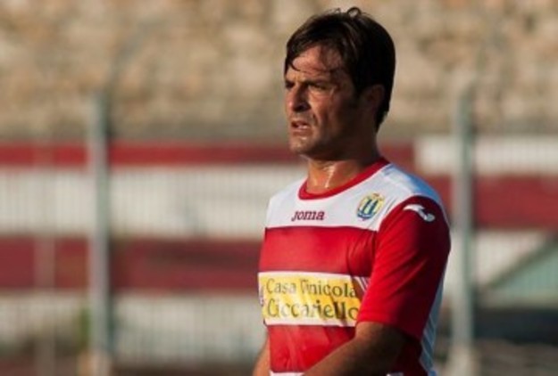 Gennaro Vitale, match winner