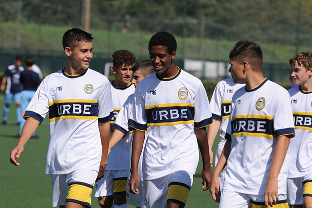 Gioia Urbe ©Del Gobbo