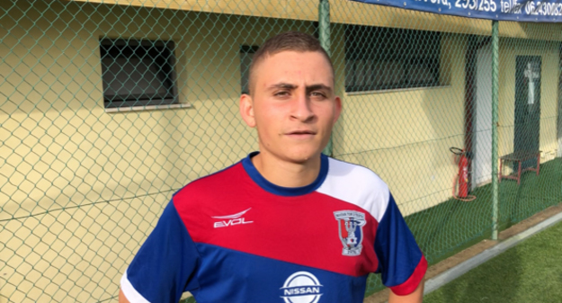 Vincenzo Rodi (©GazReg)