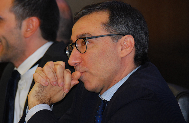 Massimiliano Monnanni (©GazReg)