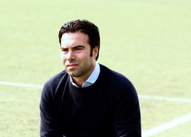 Gian Luca Berruti