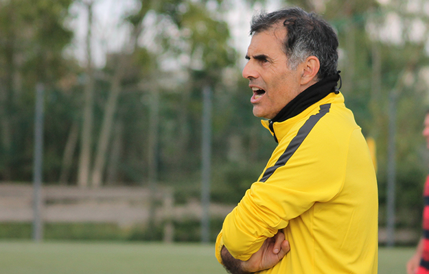 Angelo Angelini ©De Cesaris