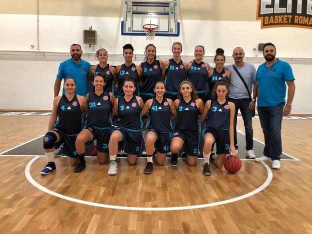 Frascati al completo