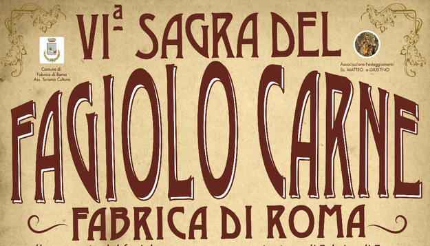 Sagra del Fagiolo Carne