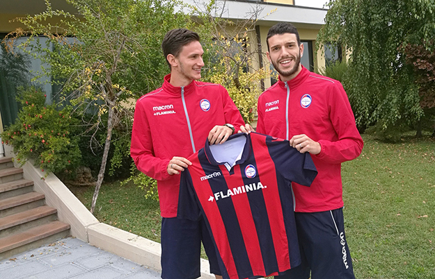 Vecchio e Di Maira
