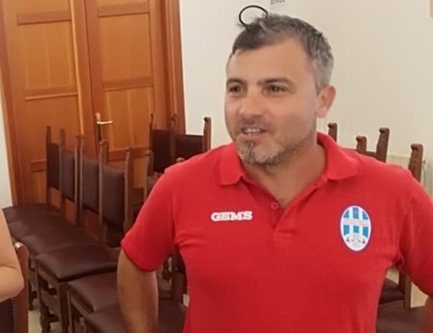 Gianluca Manzi (foto di Facebook)