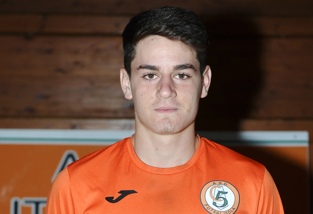 Mirko Pascariello
