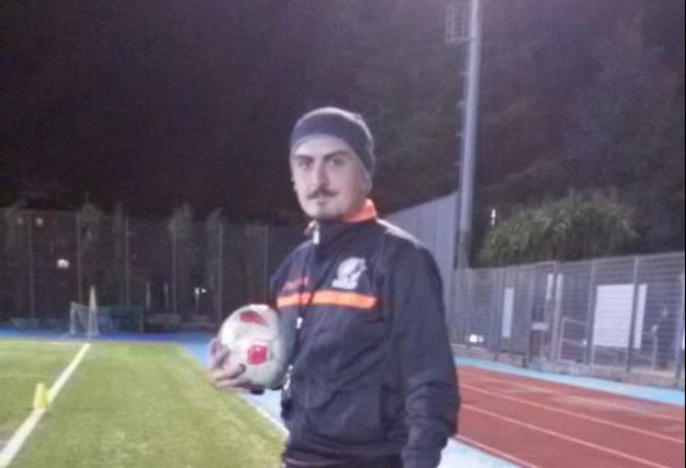 Adriano Balla