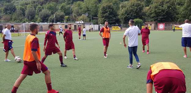 Atletico Zagarolo 